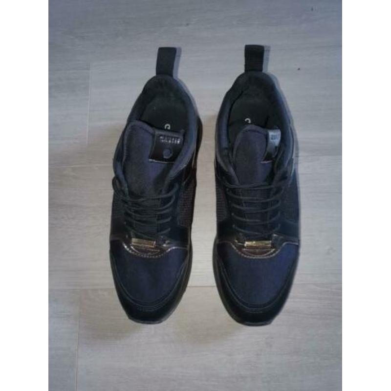 Cruyff schoenen, zwart