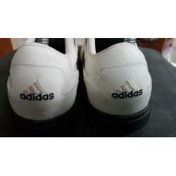 Leren Golf Schoenen