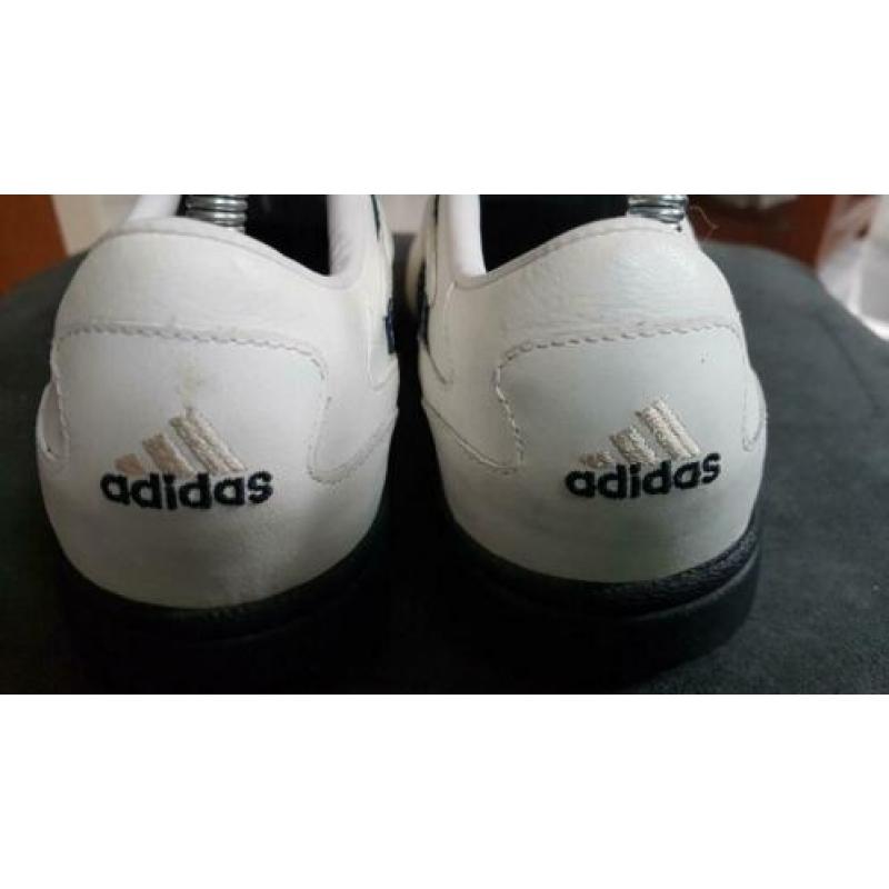 Leren Golf Schoenen