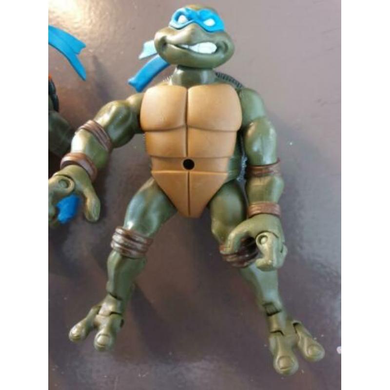 3 turtels turtle turtel b4076 en 2 uit de 4103 serie