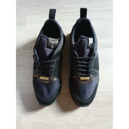Cruyff schoenen, zwart