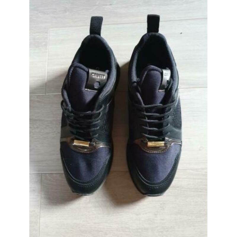 Cruyff schoenen, zwart