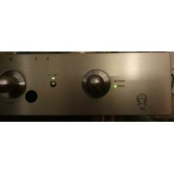 Primare I30 Scandinavische topklasse, dubbel mono,XLR,remote