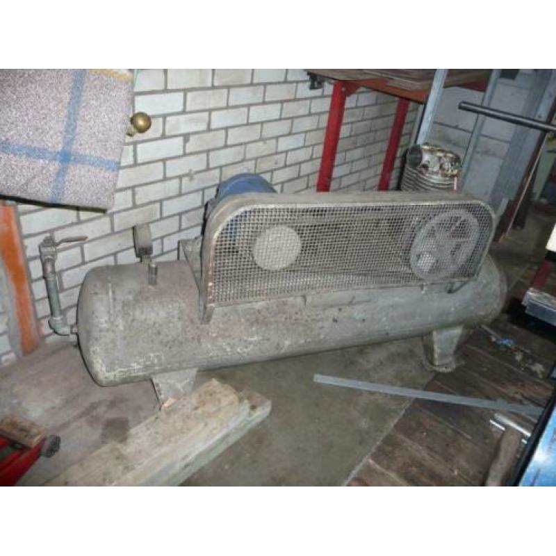 compressor