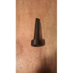 MK2 houder 12mm Phantom o.a. voor gatzagen