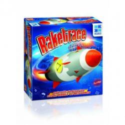 Megableu Raket Race kinderspel actie nieuw in de doos