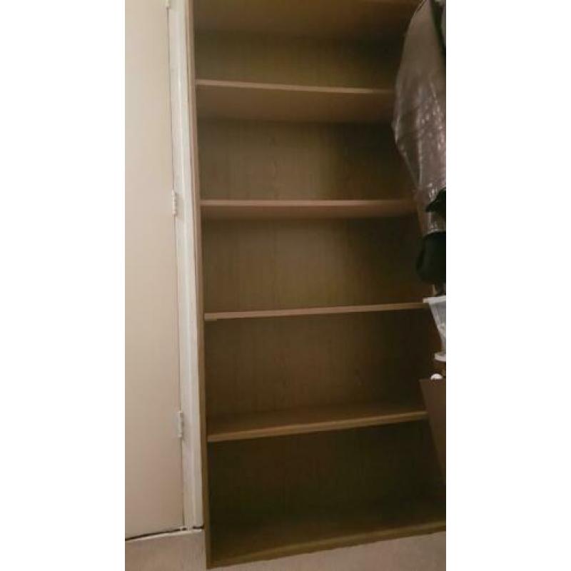 Boekenkast Ikea Billy