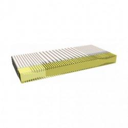 NIEUW matras top sleep Charlotte foamflex 90x200cm