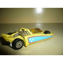 Mie18> oude corgi hot rodder