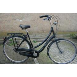 Sparta Damesfiets 3 Versnellingen 28 inch