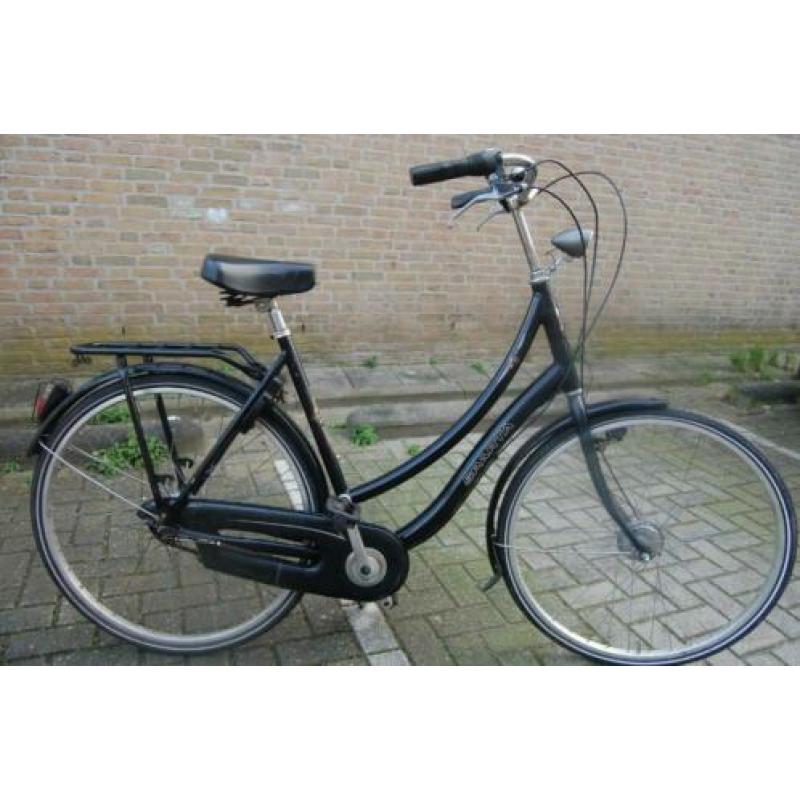Sparta Damesfiets 3 Versnellingen 28 inch