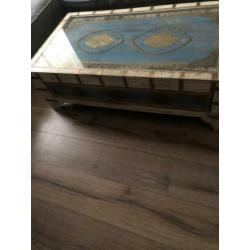 Mooie tafel