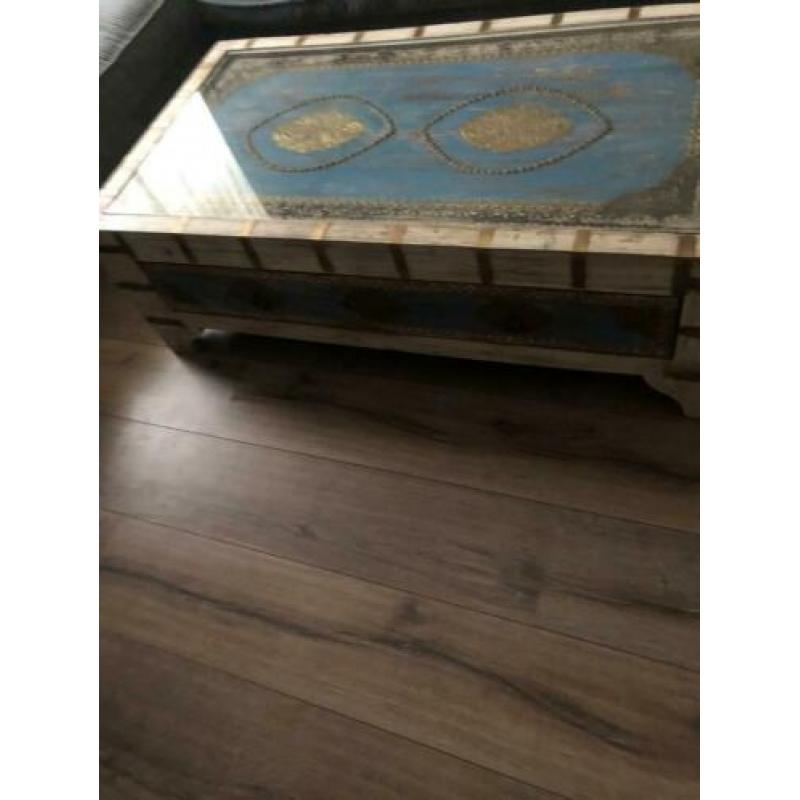 Mooie tafel