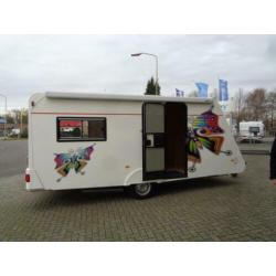 Diversen Motor aanhanger