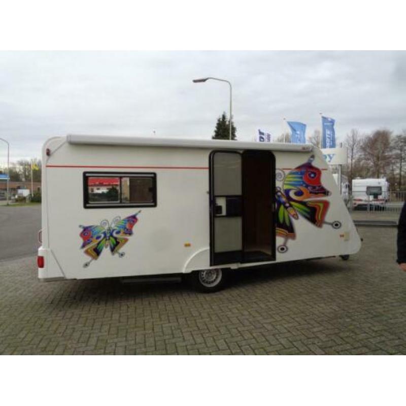 Diversen Motor aanhanger