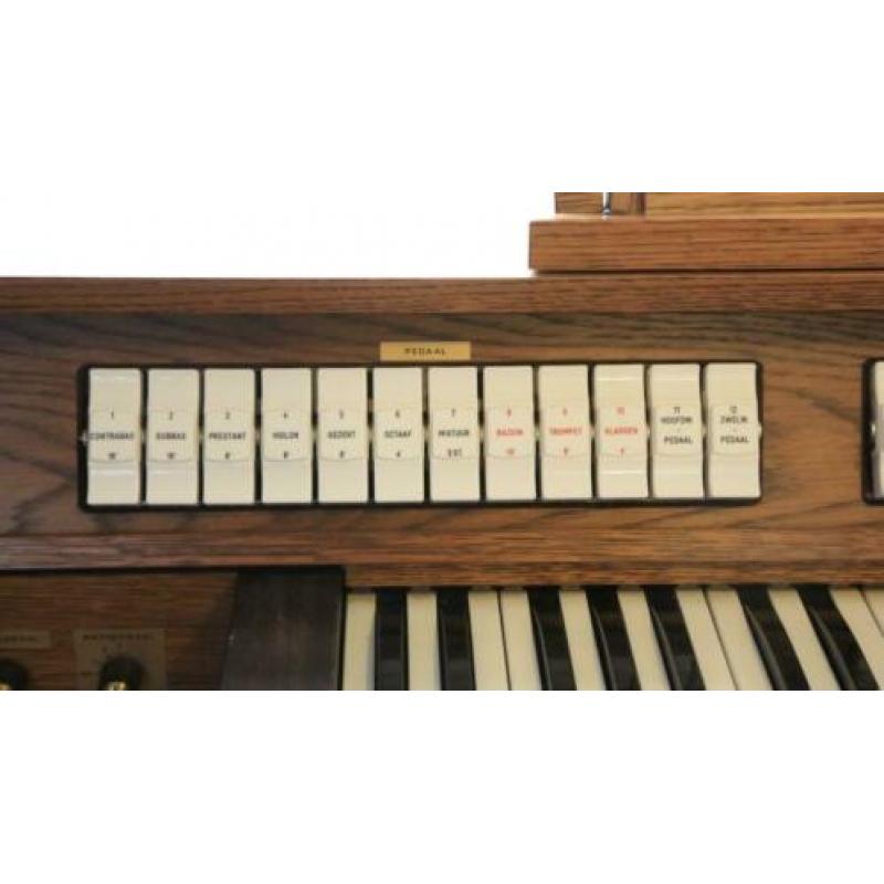Johannus opus 225