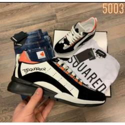 Dsquared schoenen