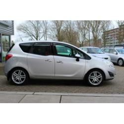 Opel Meriva 1.4 Turbo Edition | Bovag Garantie 12 maanden |