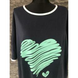Bonprix collection shirts nieuw