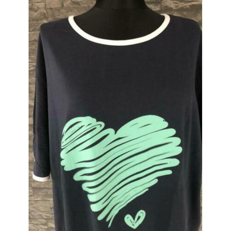 Bonprix collection shirts nieuw