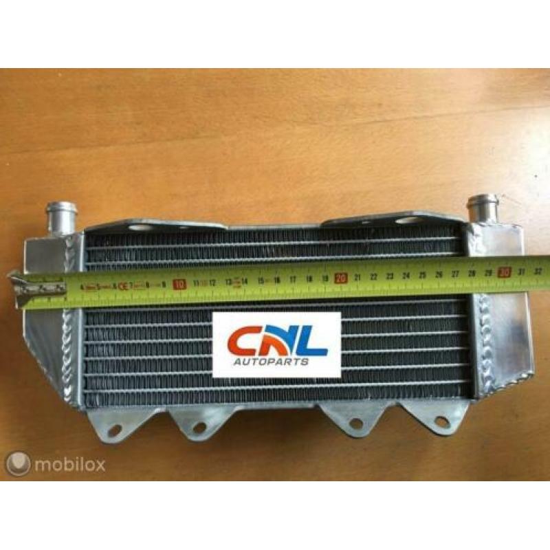 Radiateur Yamaha YZ250 2-STROKE 2002-2014 Radiator