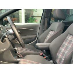 Volkswagen Polo 1.8 TSI GTI | PANO | AUT | NAVI