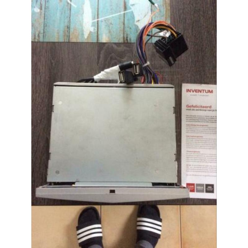 Multi media system Opel Corsa / Astra BJ 2002 -2006