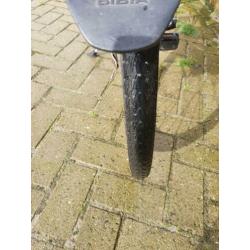 Sparta Apollo damesfiets