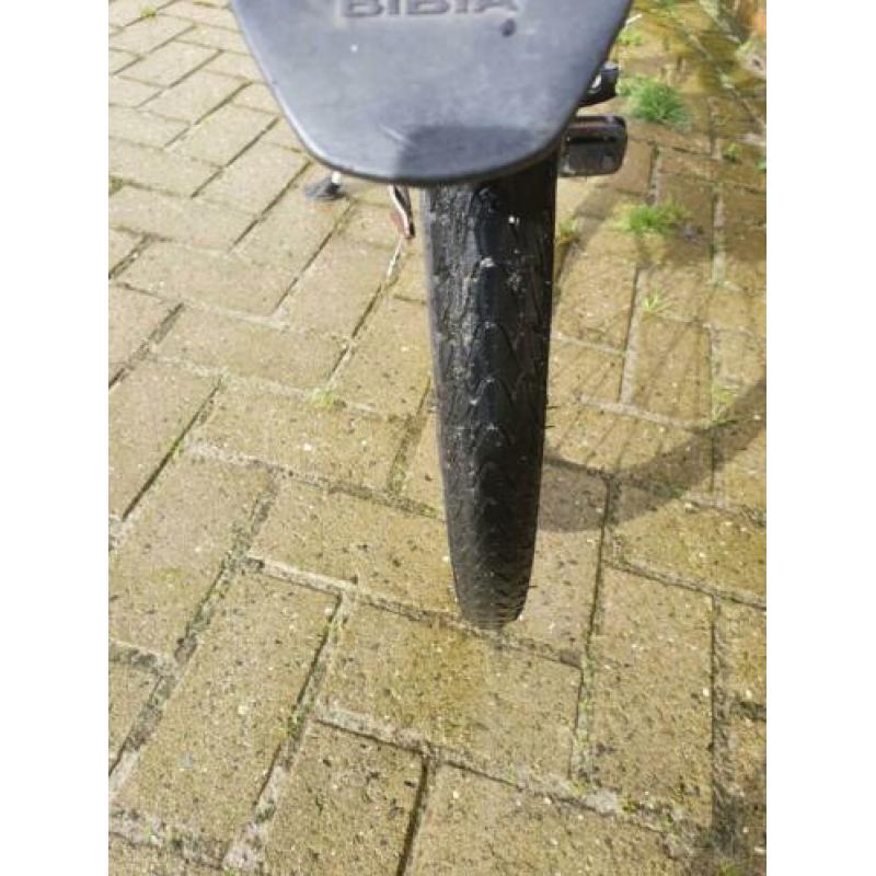 Sparta Apollo damesfiets