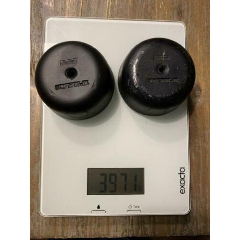 Staaf markers geen fox Korda jrc avid pb delkim
