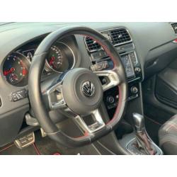 Volkswagen Polo 1.8 TSI GTI | PANO | AUT | NAVI