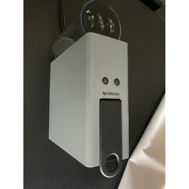 Krups Nespresso Essenza mini
