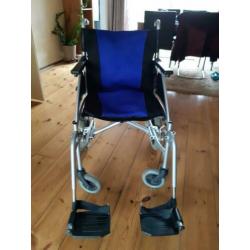 Rolstoel, Excel G-Lite