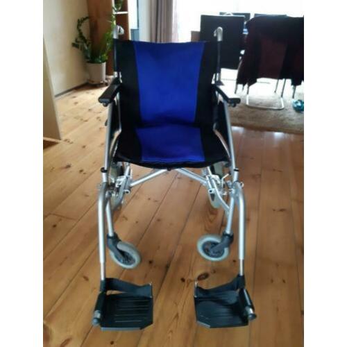 Rolstoel, Excel G-Lite