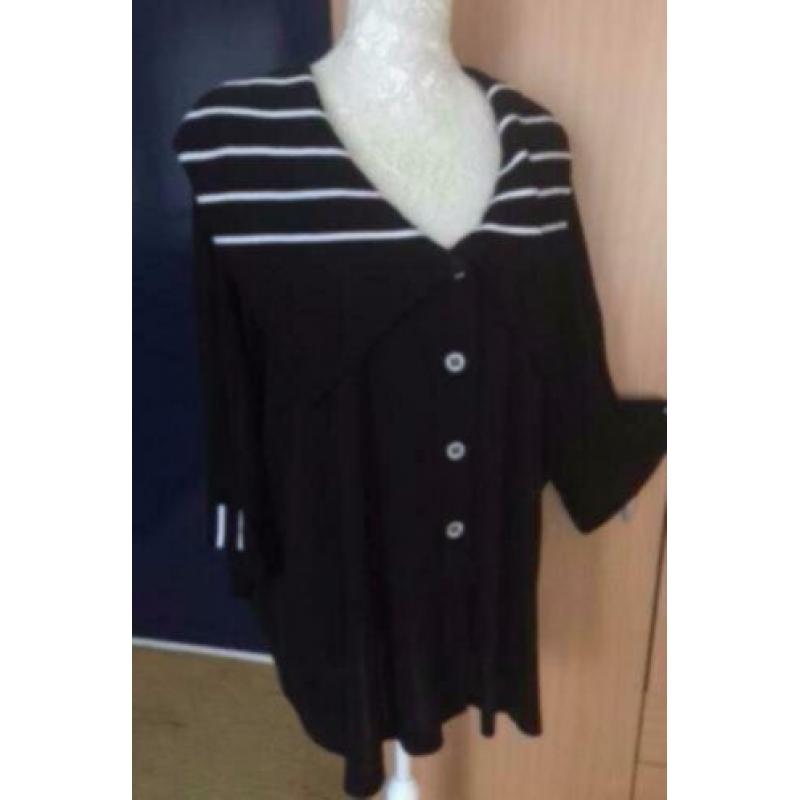 Thats Me Jagro blouse maat XXL