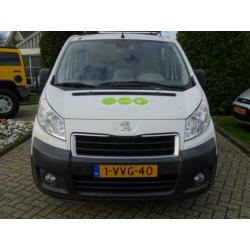 Peugeot Expert 2.0 HDI l2 Dubbel Cabine L2 2012