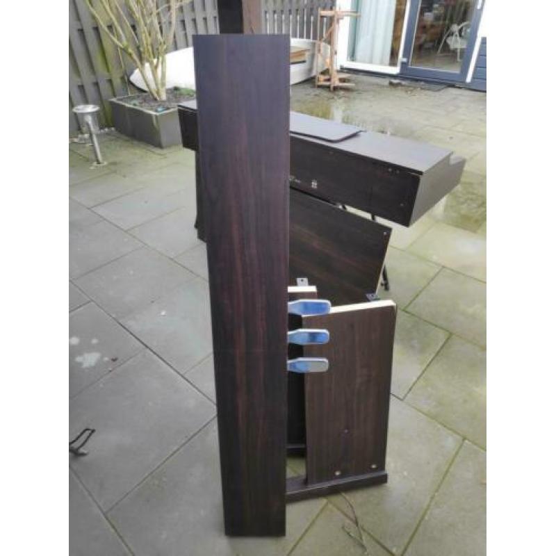 2 x Digitale Piano ombouw