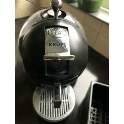 Dolce Gusto Melody 2 Zgan