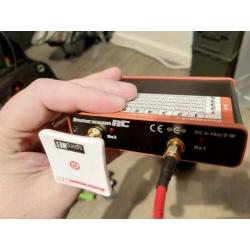 ImmersionRC Duo 5.8 Diversity FPV receiver + Powerbox