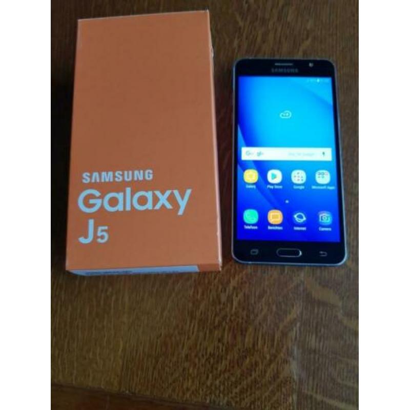 Samsung Galaxy J5 te koop
