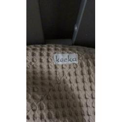 Box met boxkleed koeka