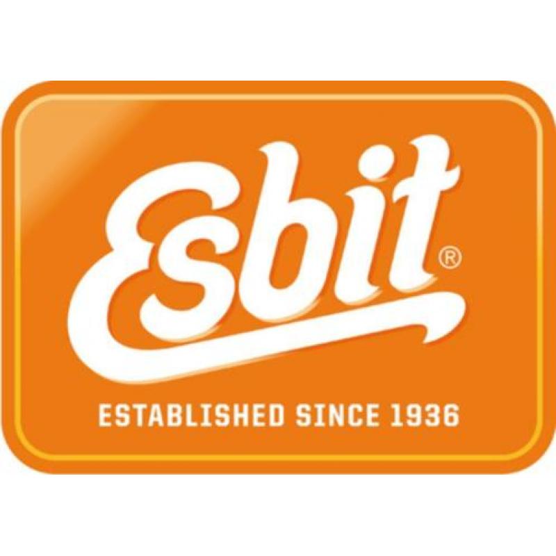 esbit droge brandstof tabletten voor wilesco