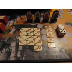 spookschip gezelschapsspel nu 5 euro