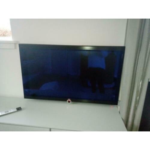 Te koop: televisie Loewe individual + veel extra's