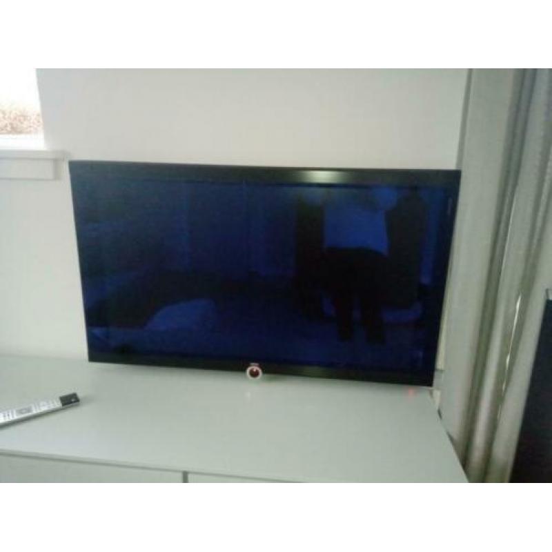 Te koop: televisie Loewe individual + veel extra's