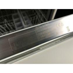 Siemens Vaatwasmachine vrijstaand SL15N1S gebruikt met bon