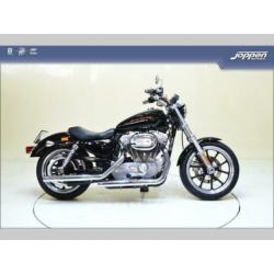 Harley Davidson XL883L (bj 2010)