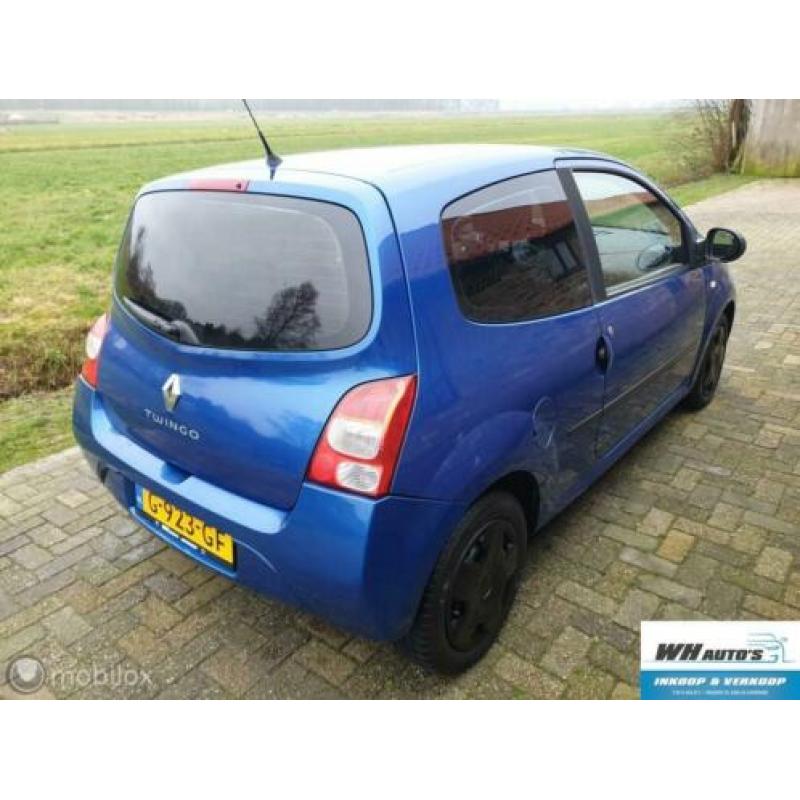 Renault Twingo 1.2-16V Dynamique