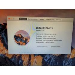 MacBook