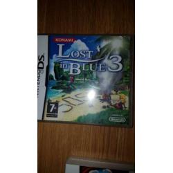 Nintendo ds doosjes